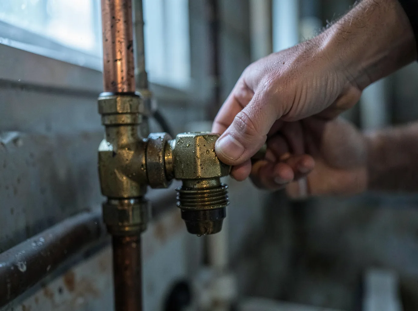 Emergency Plumber Fellows, CA FAQs